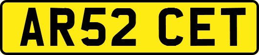 AR52CET