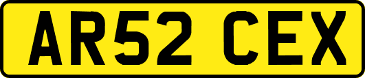 AR52CEX