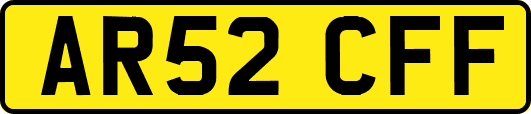 AR52CFF