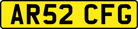 AR52CFG