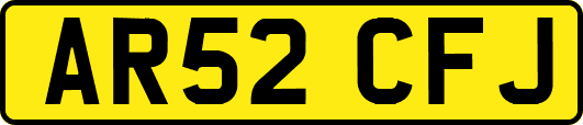 AR52CFJ