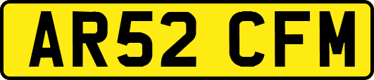 AR52CFM