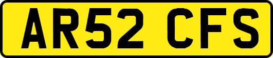 AR52CFS