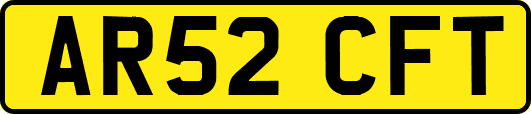 AR52CFT