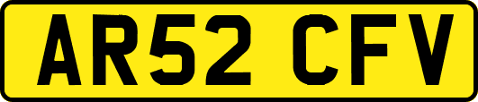 AR52CFV