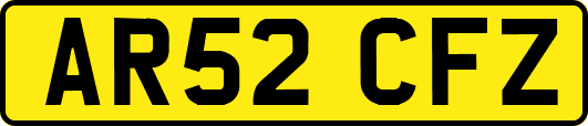 AR52CFZ