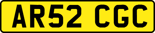 AR52CGC