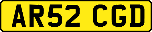AR52CGD