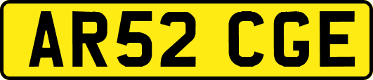 AR52CGE