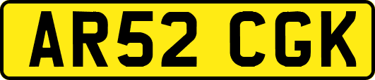 AR52CGK