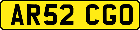 AR52CGO