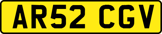 AR52CGV