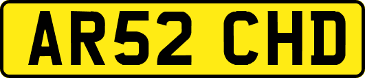 AR52CHD