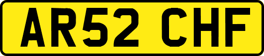 AR52CHF