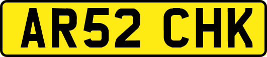 AR52CHK