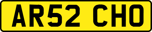 AR52CHO