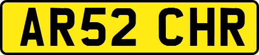 AR52CHR
