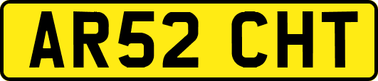 AR52CHT