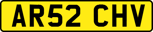 AR52CHV