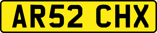 AR52CHX