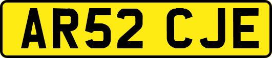 AR52CJE