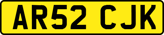 AR52CJK