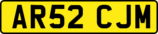 AR52CJM