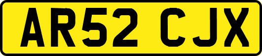 AR52CJX