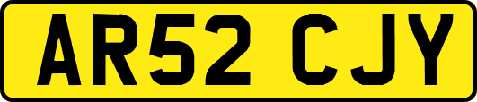AR52CJY