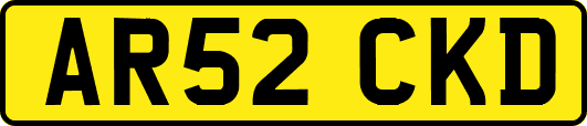 AR52CKD