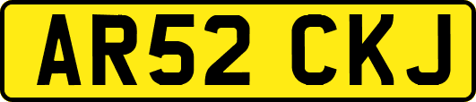 AR52CKJ