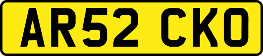 AR52CKO