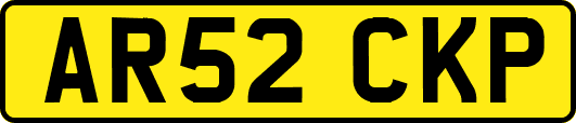 AR52CKP