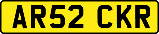 AR52CKR