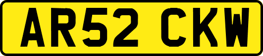 AR52CKW
