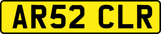 AR52CLR