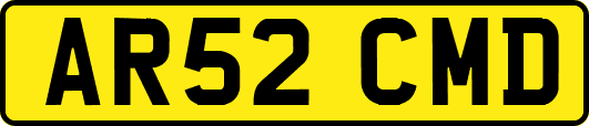 AR52CMD