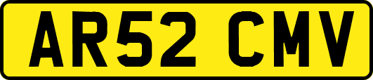 AR52CMV