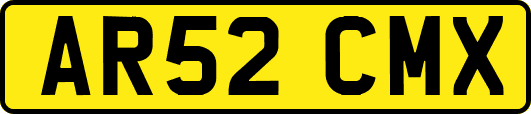 AR52CMX