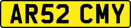 AR52CMY