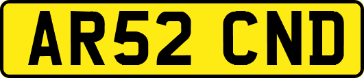 AR52CND