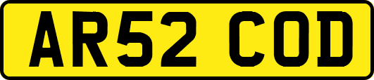 AR52COD