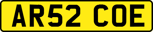 AR52COE