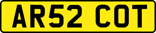 AR52COT