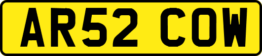 AR52COW