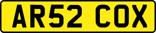 AR52COX