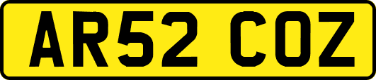AR52COZ