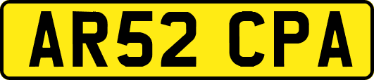 AR52CPA