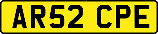 AR52CPE