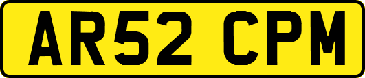 AR52CPM